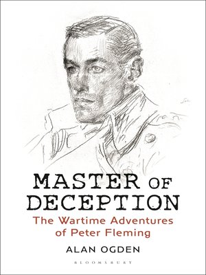 cover image of Master of Deception